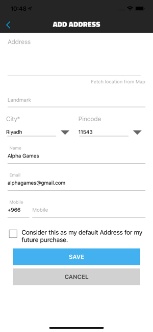 Alpha Games(圖7)-速報App