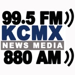 99.5 KCMX News Media