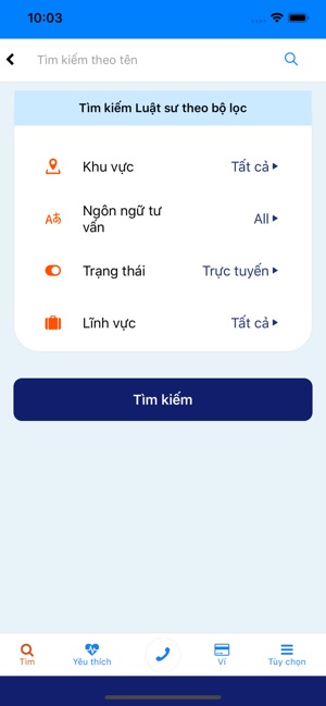 IURA - Kênh pháp lý phổ biến(圖2)-速報App