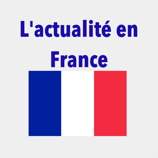 L'actualité en France