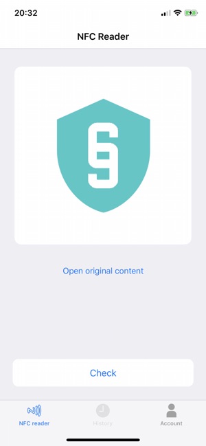 NFCheker(圖3)-速報App