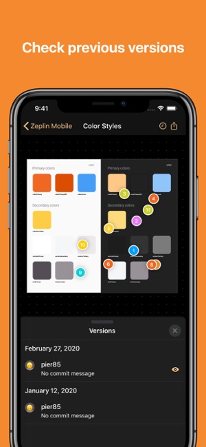 Zeplin Mobile by Snapp Mobile(圖9)-速報App