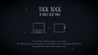 Tick Tock: A Tale for... screenshot1
