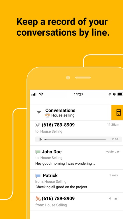 Snappy Line screenshot-3