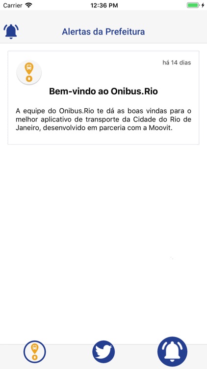 Ônibus.Rio screenshot-7