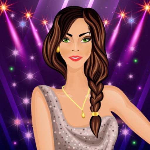 Fashion Dress Up Games Girl