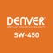Icon Denver SW-450