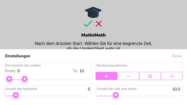 MatInMath