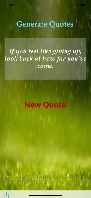 Generate Quotes(圖7)-速報App