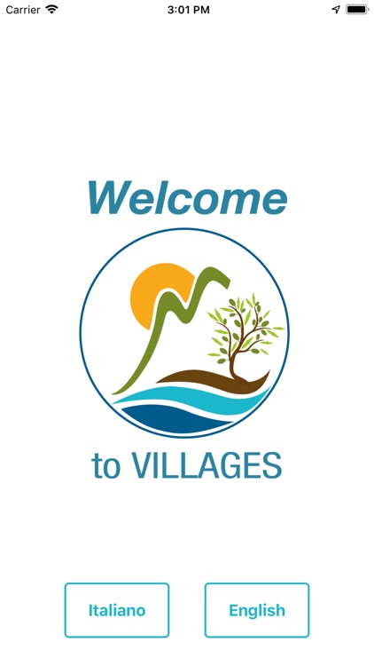 Wellcome to Villages