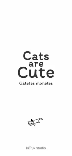 Imágen 7 Cats are Cute iphone