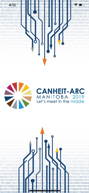 CANHEIT-ARC 2019(圖1)-速報App