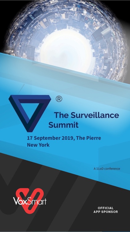 Surveillance Summit New York