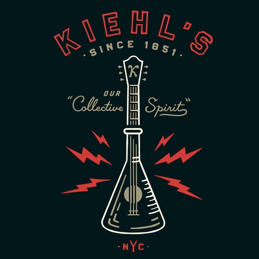 Kiehl's & LBS Collective