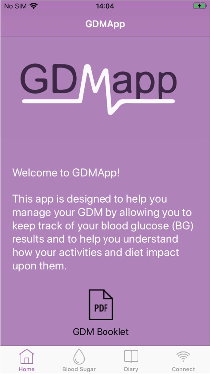 GDMApp screenshot-6