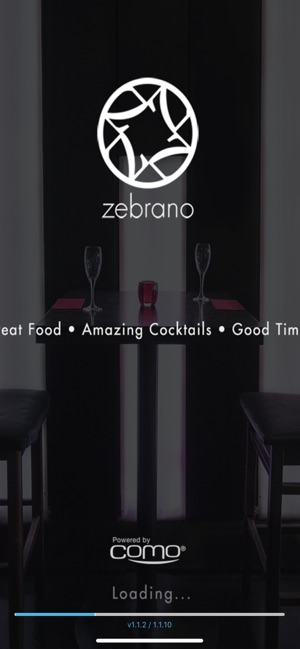 Zebrano London(圖1)-速報App