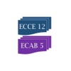 ECCE12 & ECAB5 2019 Florence