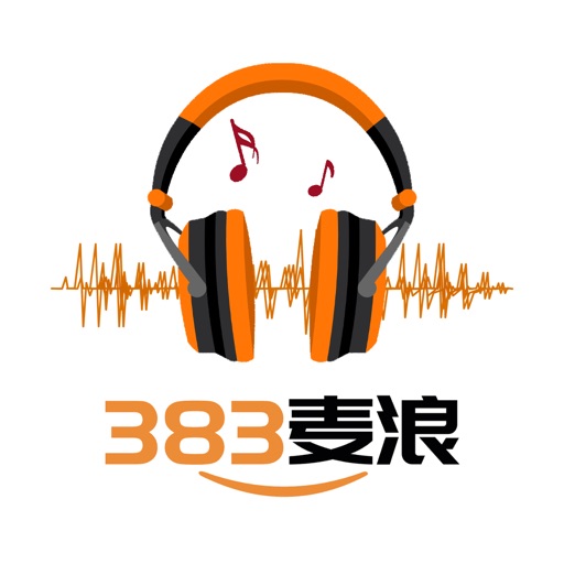 叁八三麦浪耳机