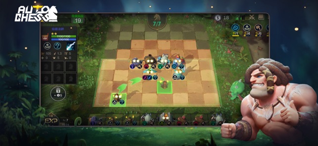 Auto Chess:Origin(圖2)-速報App