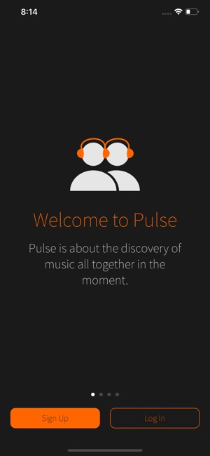 Pulse - Music Shared(圖4)-速報App