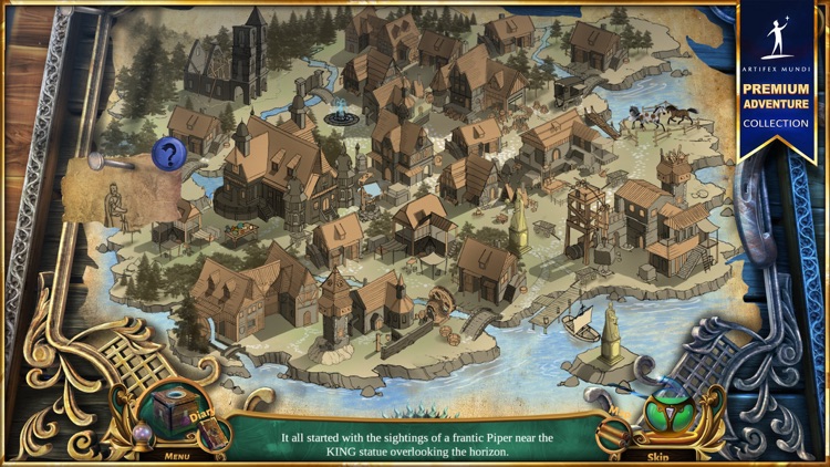 Queen's Quest 5 screenshot-5