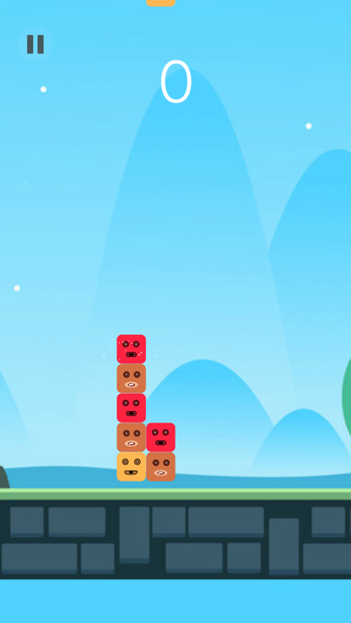 Puzzle Block!! screenshot 4