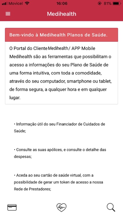 Medihealth Mobile