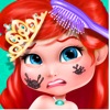 Princess Makeover™: Girls Game