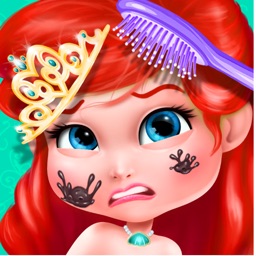 Princess Makeover™: Girls Game