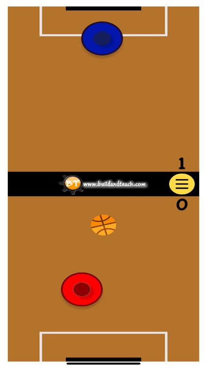 Air Hockey Pro Sport