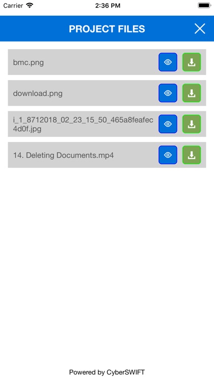 WB Irrigation Monitoring screenshot-4