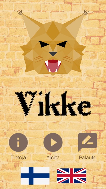 VIKKE