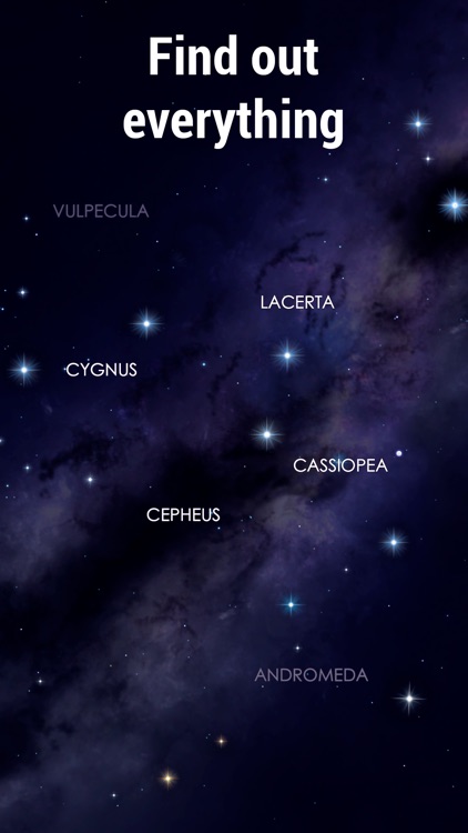 Star Walk 2 Ads+:Night Sky Map screenshot-6