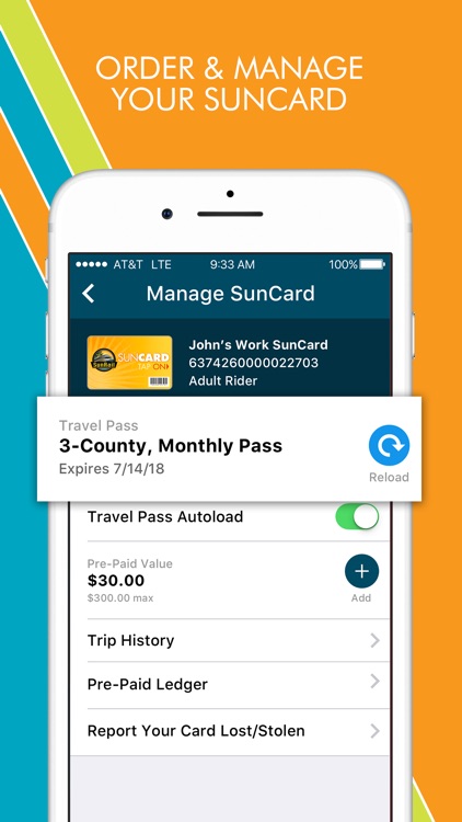 SunRail