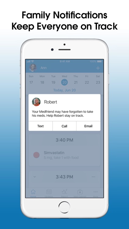 Medisafe Medication Management screenshot-6