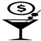 Beverage cost calculator calculates how much a restaurant/bar should be charging for an alcoholic beverage