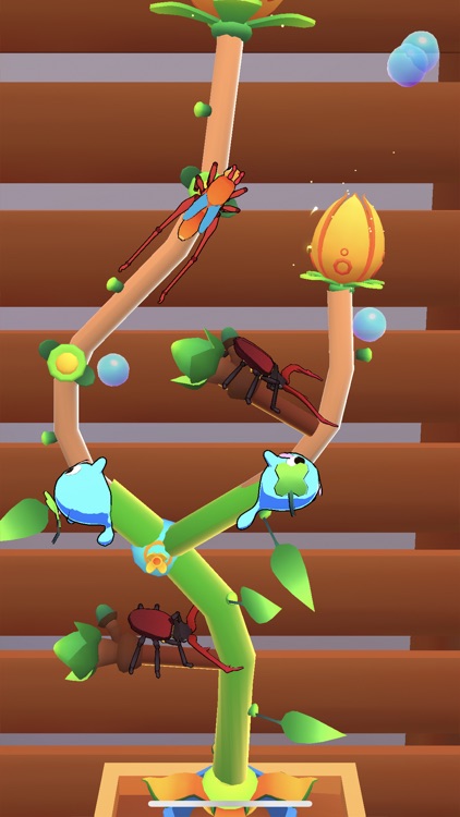 Grow Plants screenshot-3