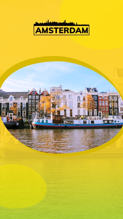 Amsterdam City Guide