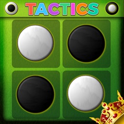 Tactics - Board Game