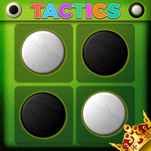 Tactics - Board Game icon