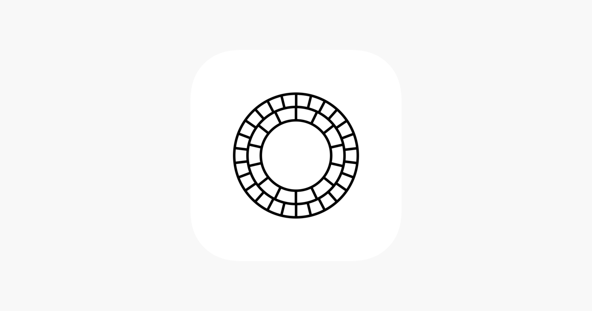 ‎VSCO: Photo & Video Editor