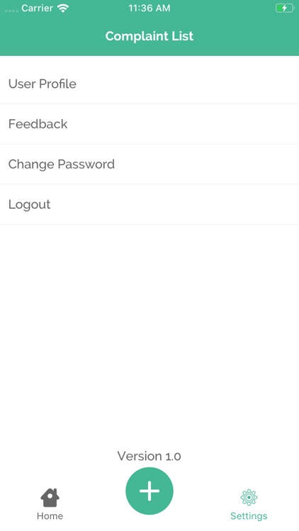 Nichetech Customer App screenshot-3