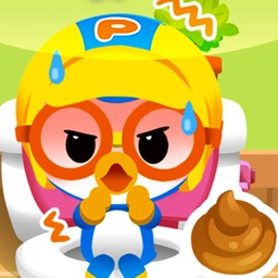 Pororo Habit Game