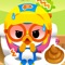 Pororo Habit Game