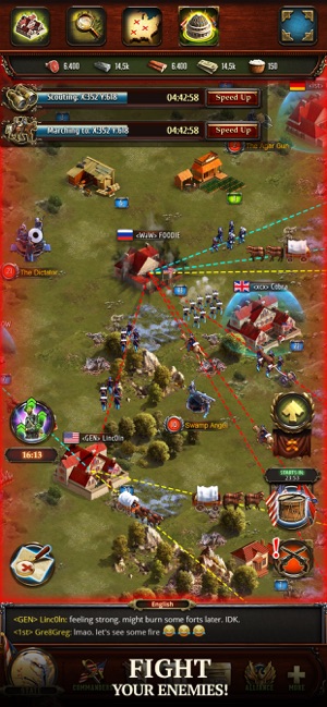 Free Online Civil War Games No Download