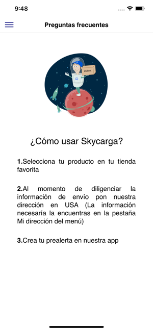 Skycarga(圖9)-速報App