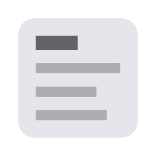 Text to speech reader Icon