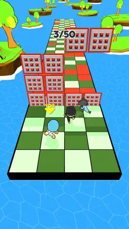 Game screenshot Crush Royale mod apk