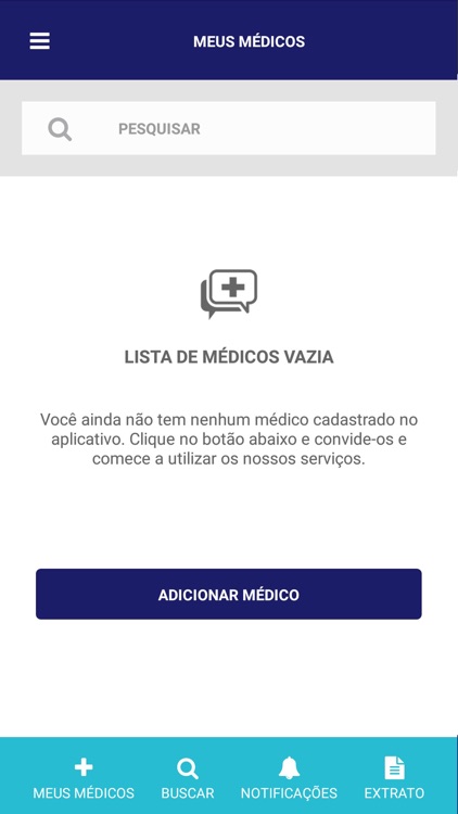 Nosso Medico screenshot-6