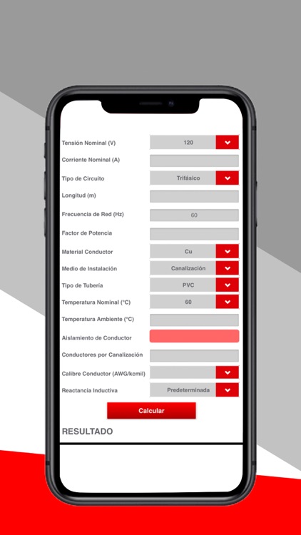 Simulador Técnico III